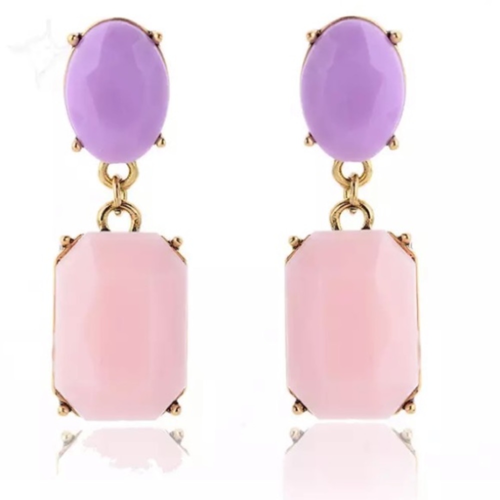 NEW!๐๐PRETTY!๐PINK!๐PURPLE!๐RHINESTONES!๐๐ - Picture 1 of 3